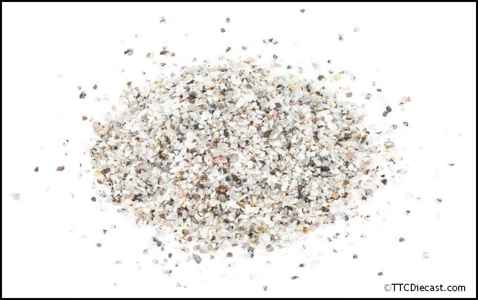 Hornby R7166 Ballast - Limestone