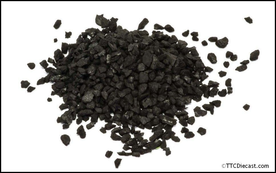 Hornby R7170 Ballast - Coal