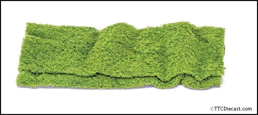 Hornby R7184 Foliage - Light Green