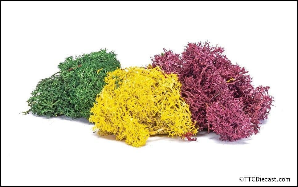 Hornby R7196 Lichen - Autumn Mix