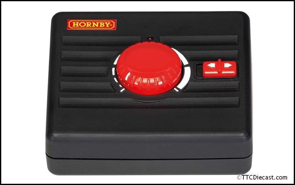 Hornby R7229 Analogue Train and Accessory Controller