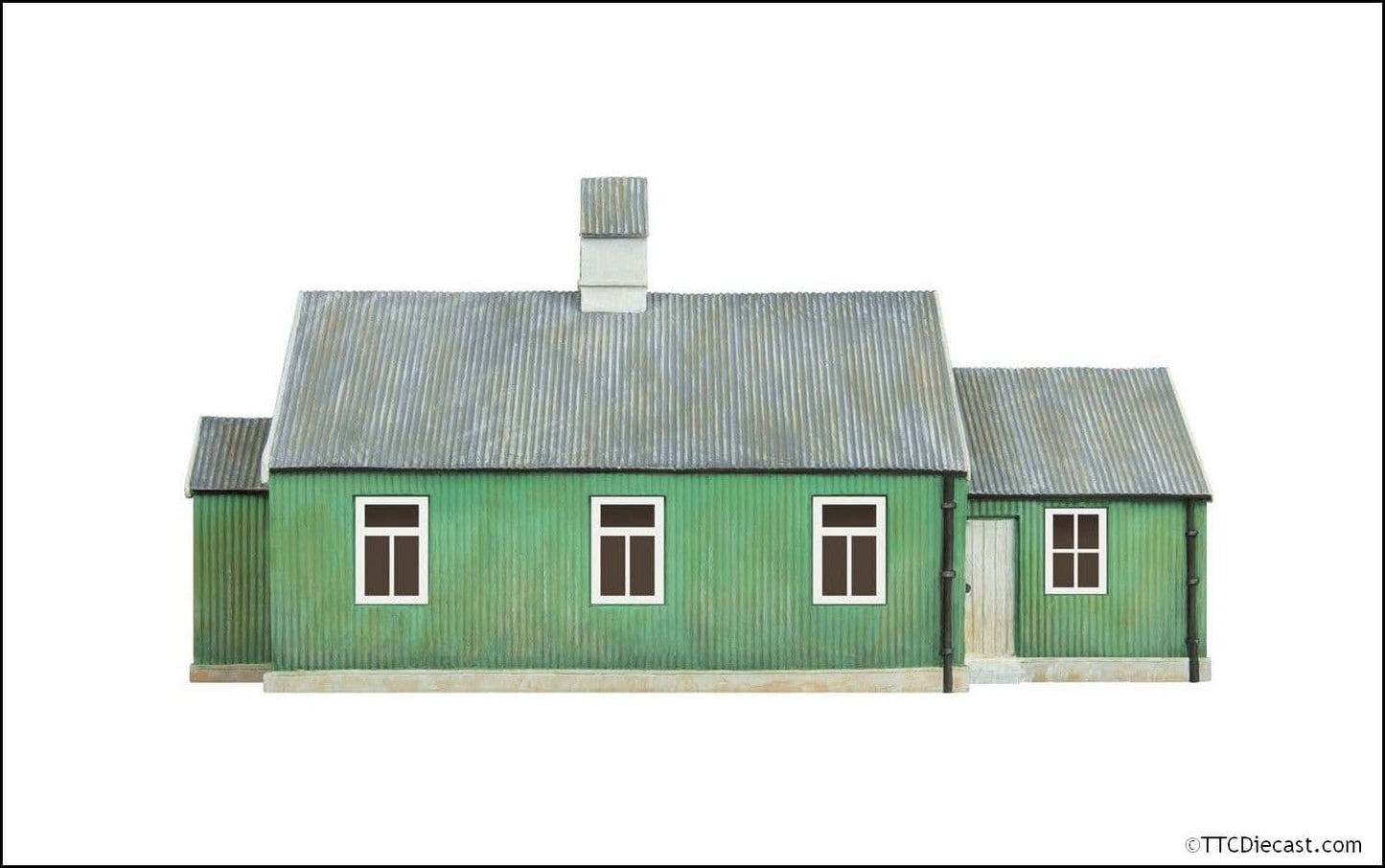 Hornby R7270 Tin Tabanacle, OO Gauge