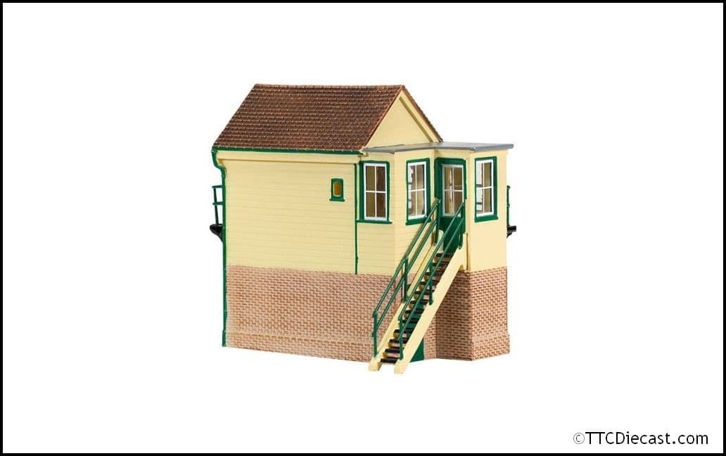 Hornby R7365 South Eastern Railway Signal Box, OO Gauge