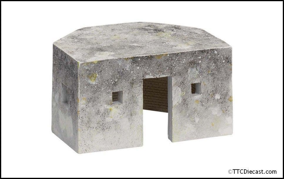 Hornby R8787 Pillbox