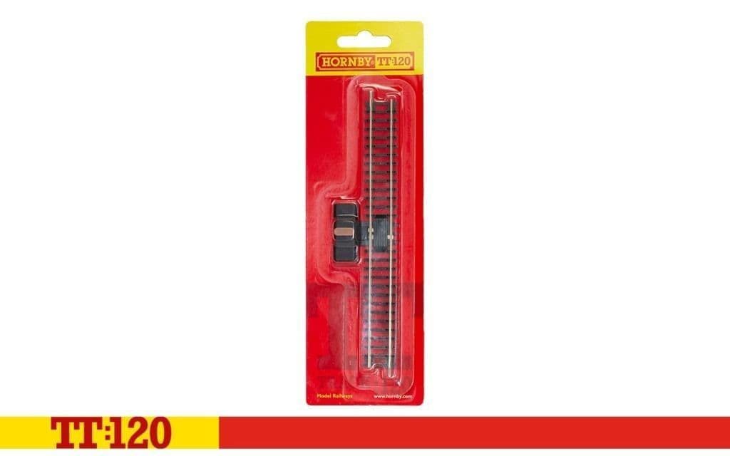 Hornby TT8001 Power Connecting Track TT Gauge