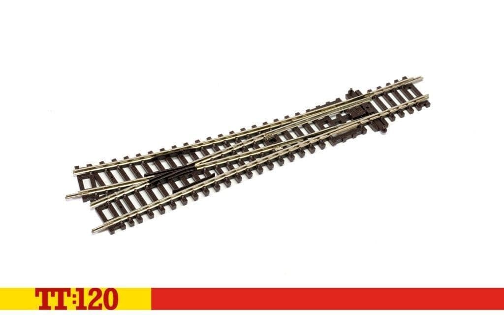 Hornby TT8009 Right Hand Point TT Gauge