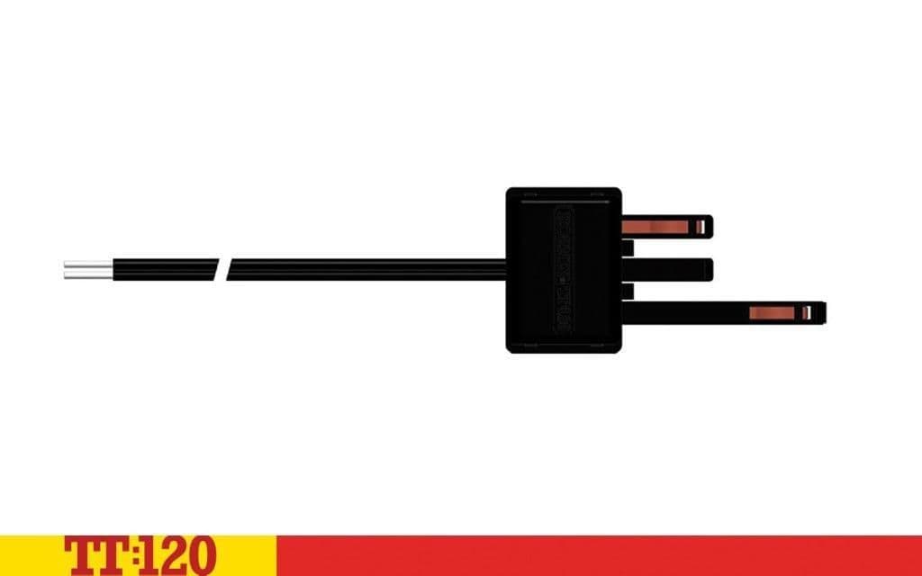Hornby TT8027 Power Connecting Clip TT Gauge