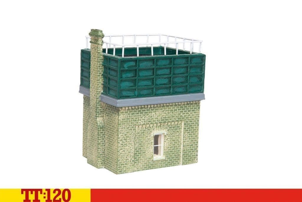 Hornby TT9005 Water Tower TT Gauge
