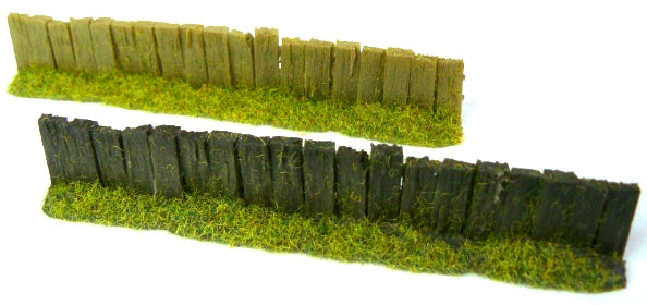 Javis PF13 Barbed Wire Fencing Supports - 00 Gauge