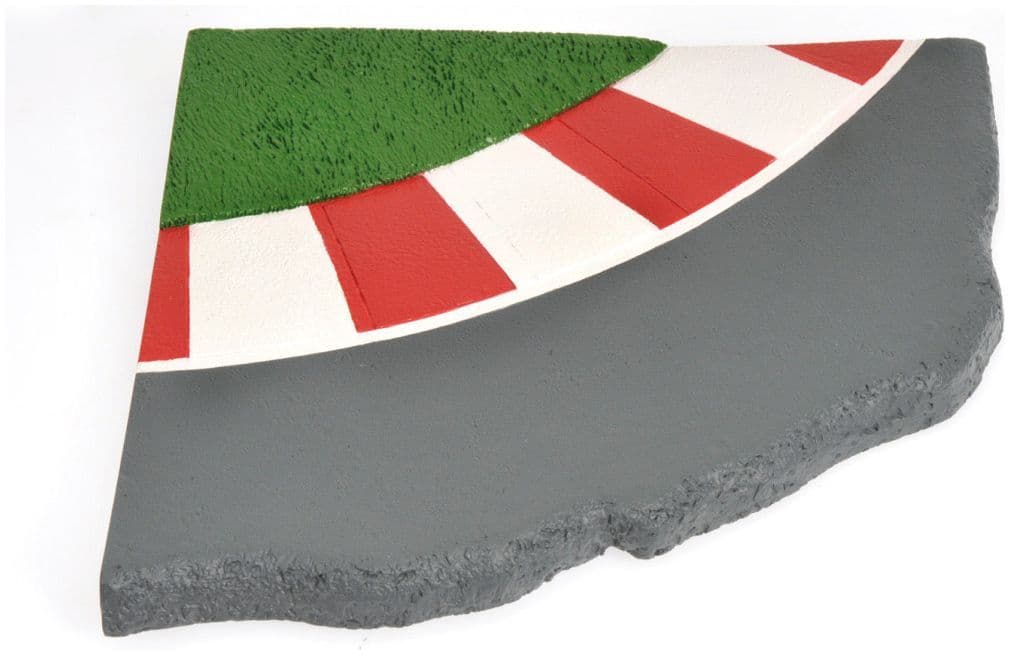 Minichamps 312 200010 Race Track Motogp Bikes, 'Curve 90?' 1:12 Scale *PRE ORDER £35.69*