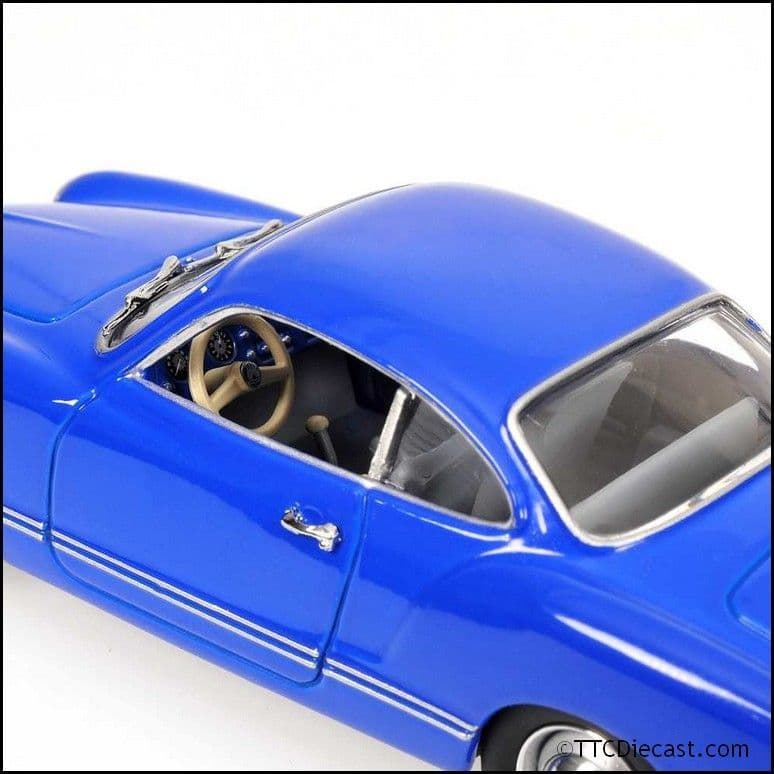Minichamps 402 902010, Porsche 911 Vw Karmann Ghia Coupe 20 Year Set, LAST ONE.