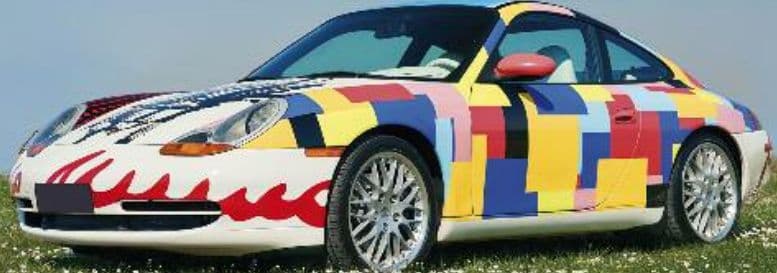 Minichamps 400 061184 Porsche 911 (996) 1998 'Cleto Munari' 1/43 Scale *PRE ORDER £ 103.33*