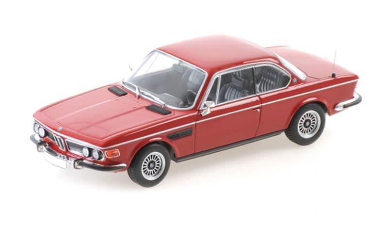 Minichamps 870 029020 BMW 8-Series Coupe 2019 Black Metallic 1/87 Scale *PRE ORDER £ 24.16*