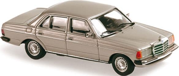 Minichamps 940 032204 Mercedes Benz (W123) 230E 1982 Beige 1/43 Scale *PRE ORDER £ 38.33*