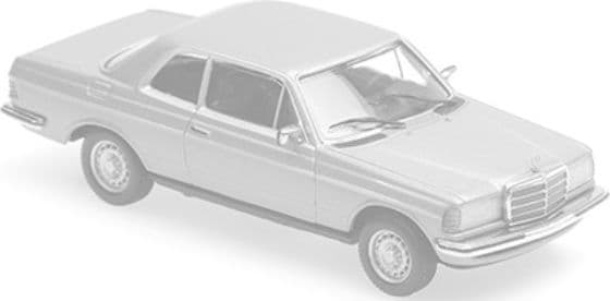 Minichamps 940 032224 Mercedes Benz (W123) 230CE 1976 Petrol 1/43 Scale *PRE ORDER £ 38.33*