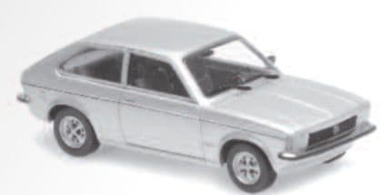 Minichamps 940 048161 Opel Kadett C City 1978 Blue 1/43 Scale *PRE ORDER £ 37.49*