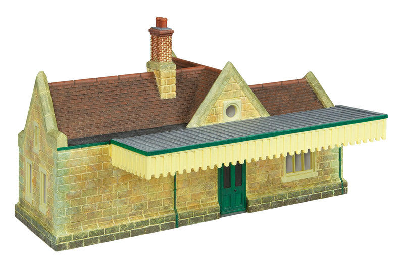 Hornby R7363 South Eastern Railway Station Building * PRE ORDER £49.04 *