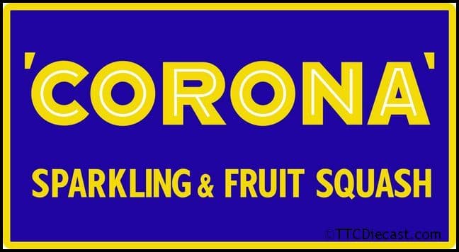 Oxford 76ACC011 Accessories Pallet Load Corona Squash