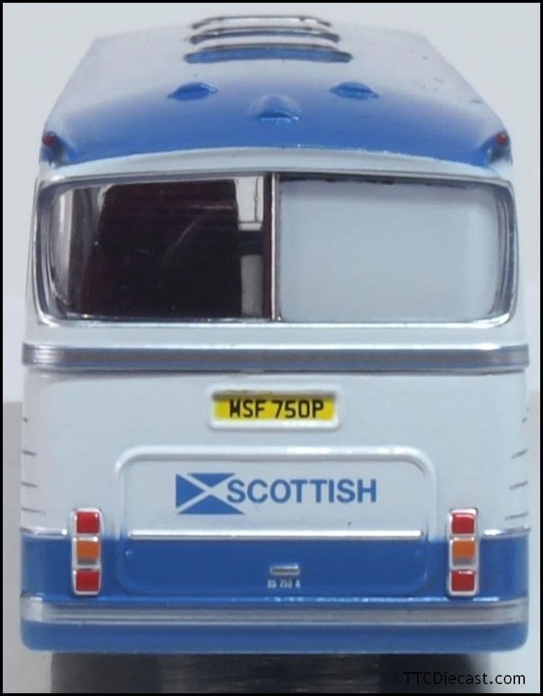 Oxford 76AMT001 Alexander M Type Scottish 1:76 Scale