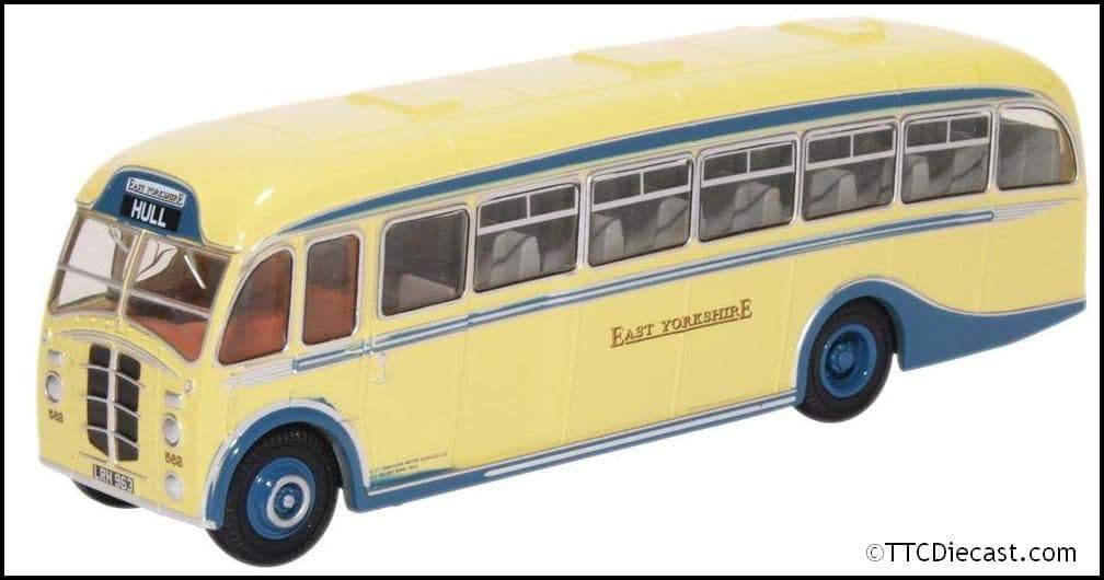 Oxford 76BI003 Beadle Integral East Yorkshire