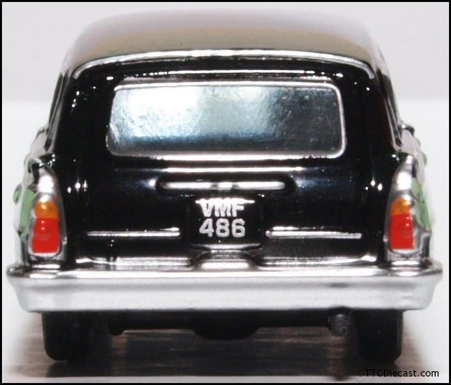 Oxford 76CFE008 Vauxhall Cresta Friary Estate Versailles G