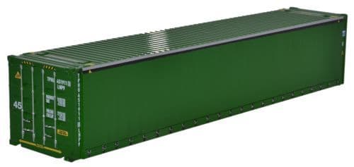 Oxford 76CONT002 Container Green (45)