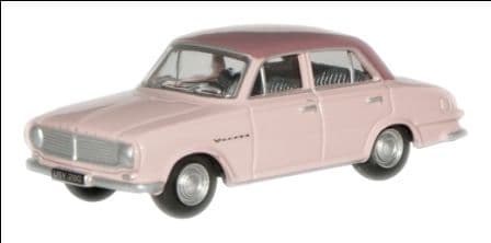 Oxford 76FB003 Vauxhall Victor FB - Dusk Rose/Lilac *LAST FEW*