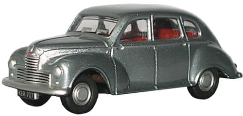 Oxford 76JJ005 Jowett Javelin - Athena Grey