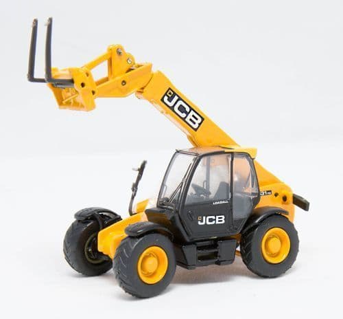 Oxford 76LDL001 JCB 531 70 Loadall - JCB