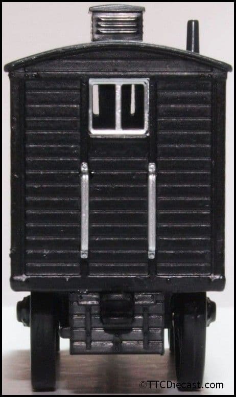 Oxford 76LW003 Living Wagon Tarmac