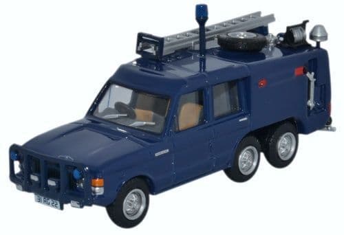 Oxford 76TAC002 TACR2 Queens Flight*LAST FEW*