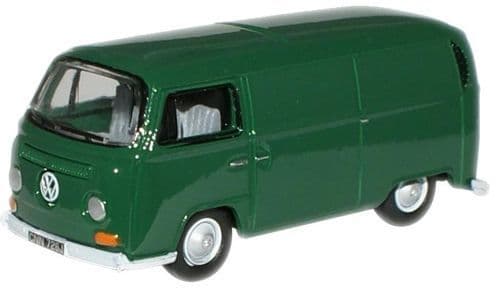 Oxford 76VW001 VW T2 Van - Peru Green