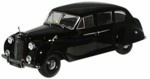 Oxford AP001A Austin Princess - Light Variant - 1/43 Scale