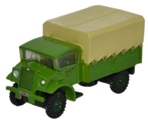 Oxford NCMP007 CMP - Southdown