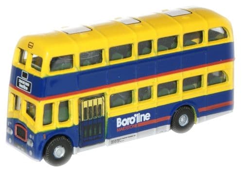 Oxford NQM005 Queen Mary - Boro'Line