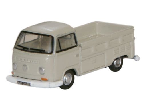 Oxford NVW002 VW T2 Pickup - Light Grey