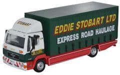 Oxford STOB030 MAN L2000 - Eddie Stobart