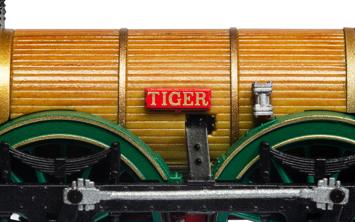 Hornby R30233 L&MR No. 58, Tiger Train Pack - Era 1 - OO Gauge *LAST FEW*