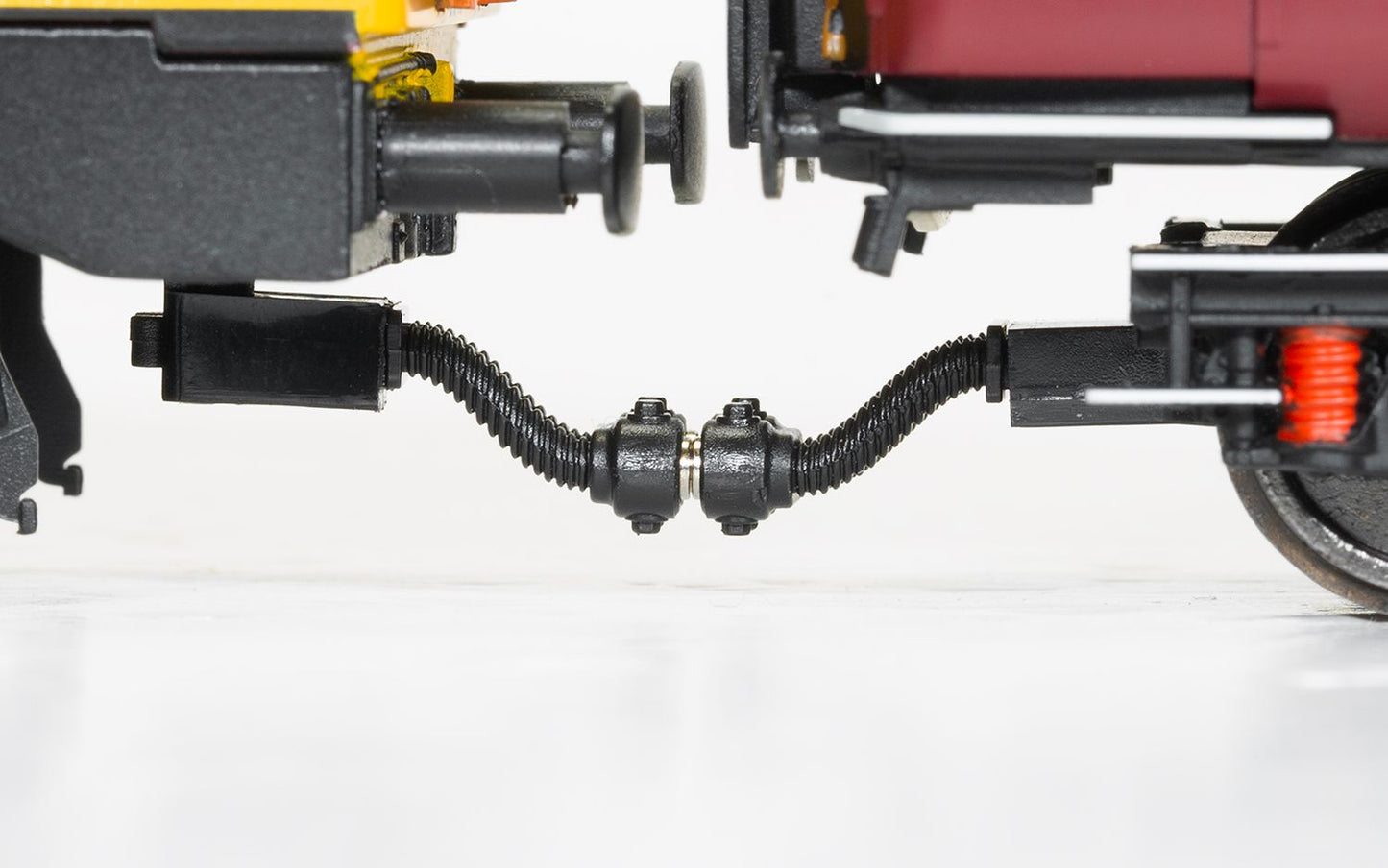 Hornby R30251 EWS Business Train Pack - Era 10 OO Gauge