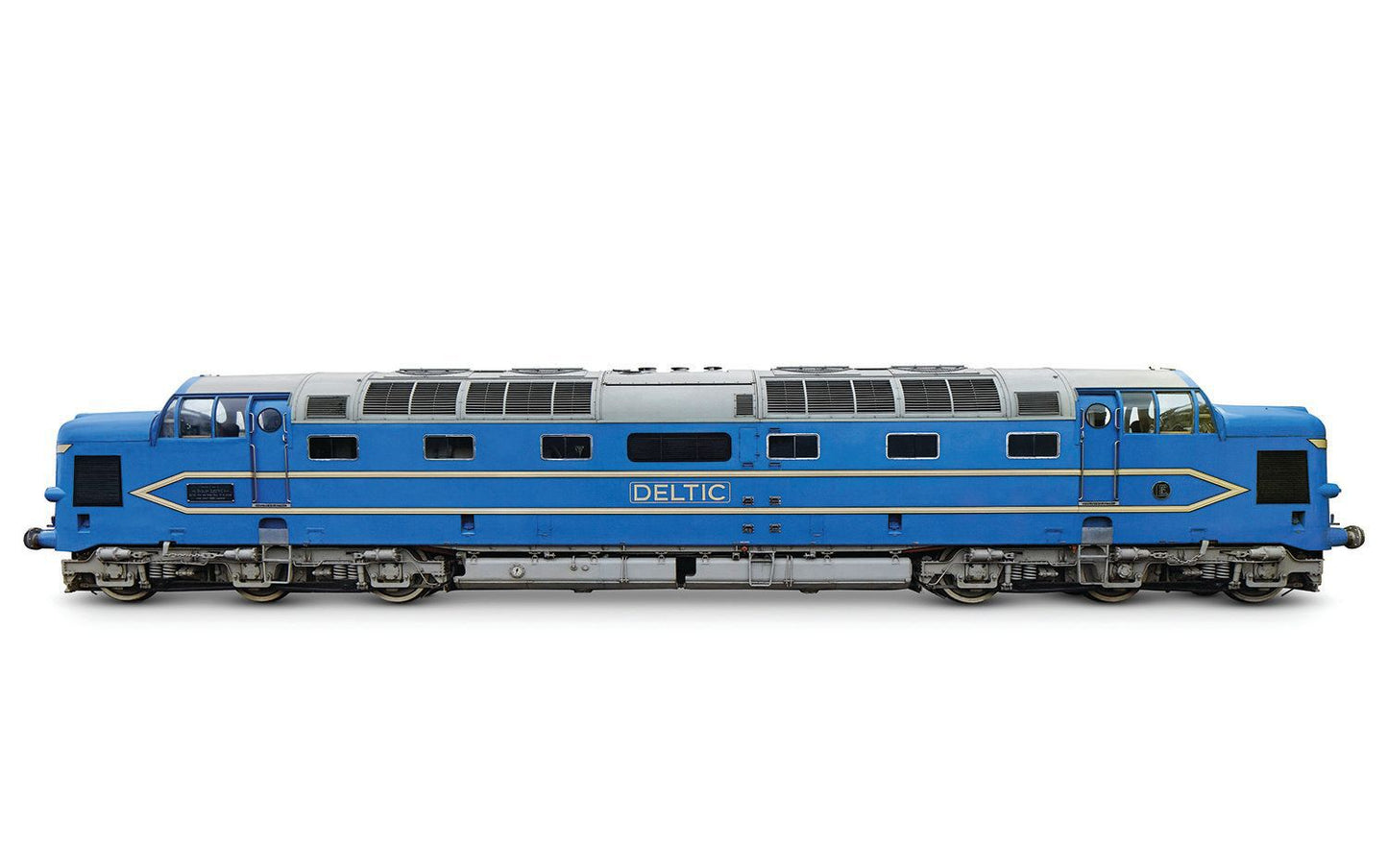 Hornby R30297 Hornby Dublo: BR, English Electric DP1 'Deltic' - Era 4 *PRE ORDER £ 349.99*