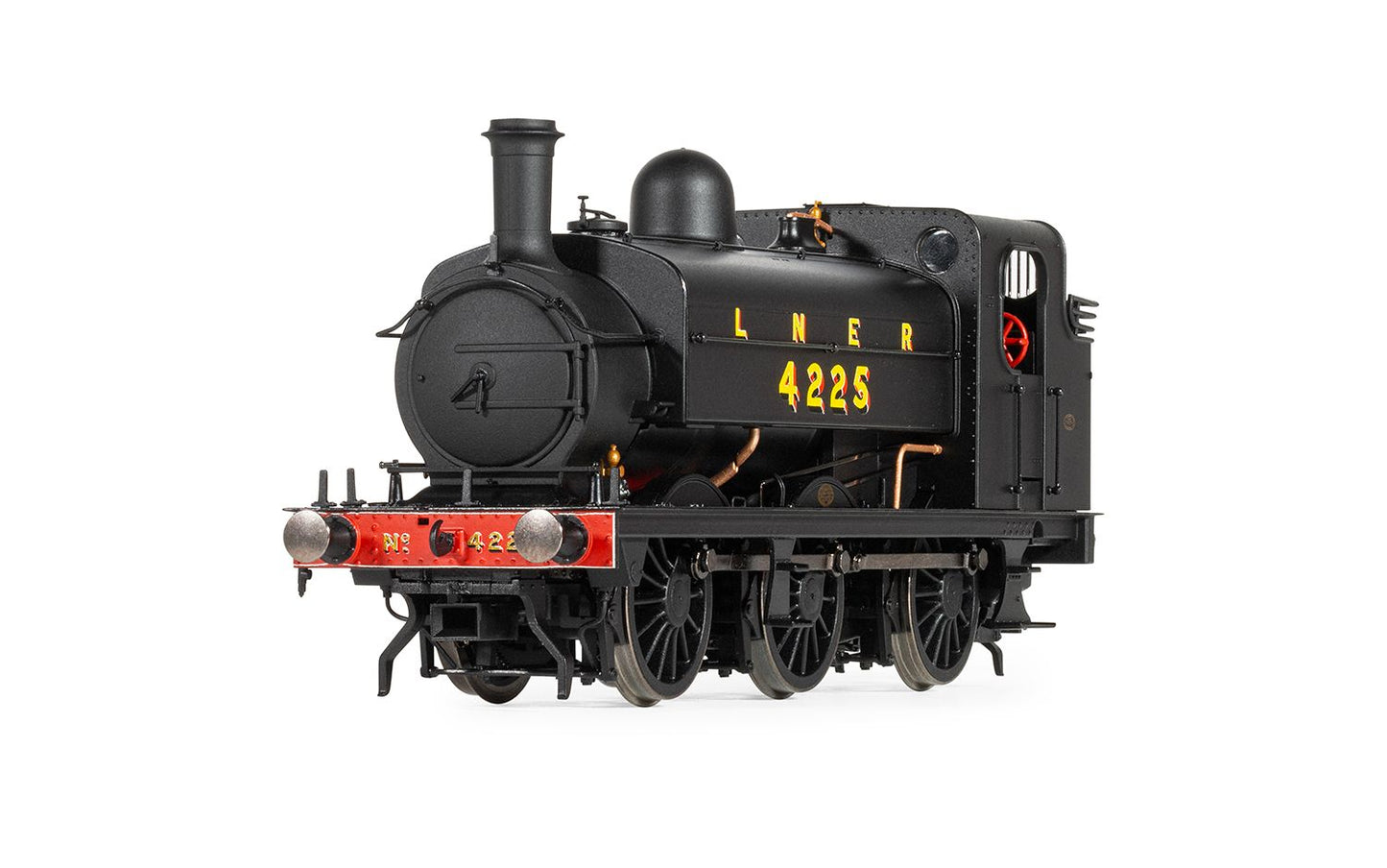 Hornby R30366 LNER Class J52 0-6-0ST 4225 OO Gauge *PRE ORDER £157.49*