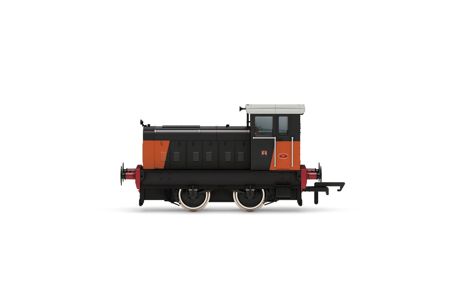 Hornby R30514 Loadhaul 88DS - 97088 OO Gauge *PRE ORDER £112.49*