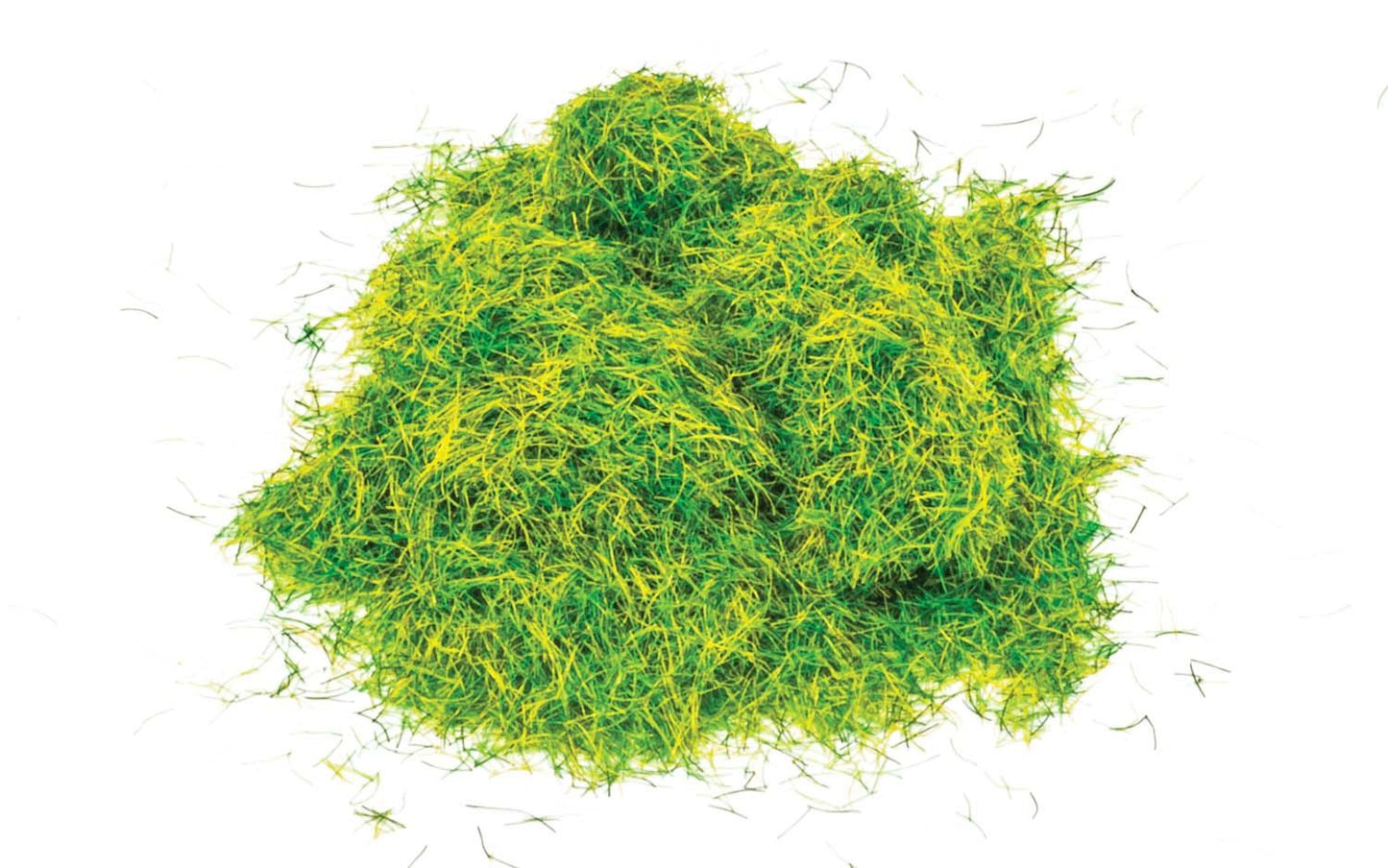 Hornby R7179 Static Grass - Ornamental Lawn, 2.5mm