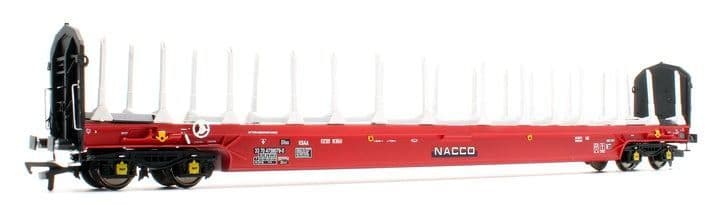 Revolution RT-OO-KSA-203A Twin pack of KSA timber carriers 33 70 4739 010-5/066-7 PRE ORDER £124.95