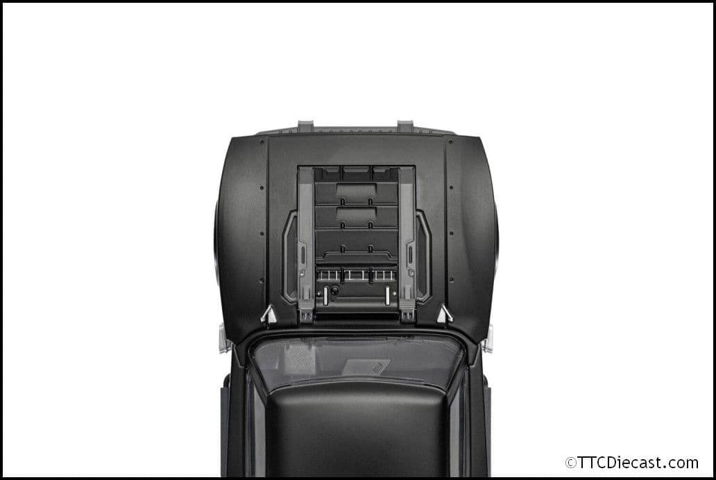 Scalextric C4442 Batmobile The Batman 2022