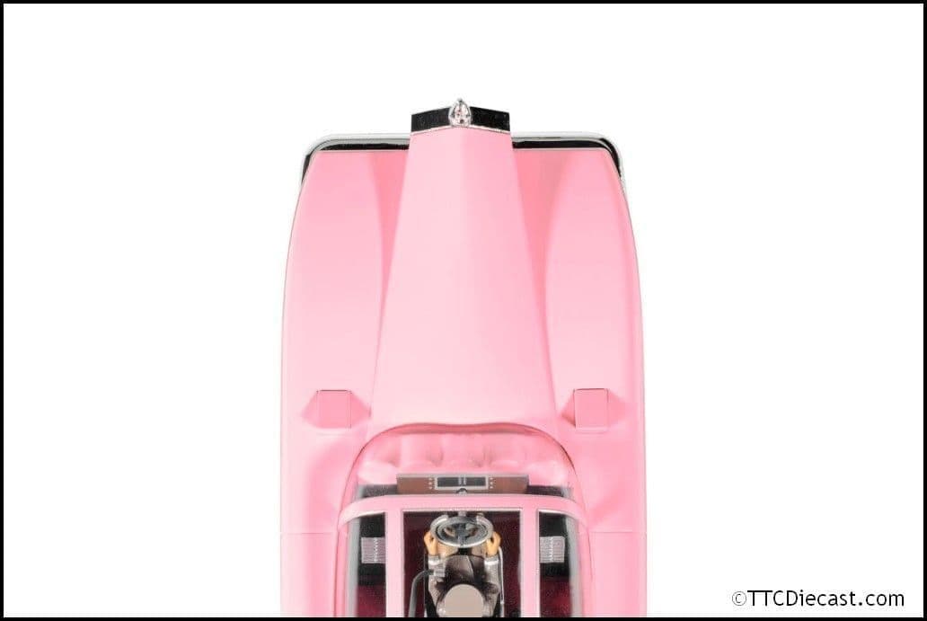 Scalextric C4479 Thunderbirds FAB-1