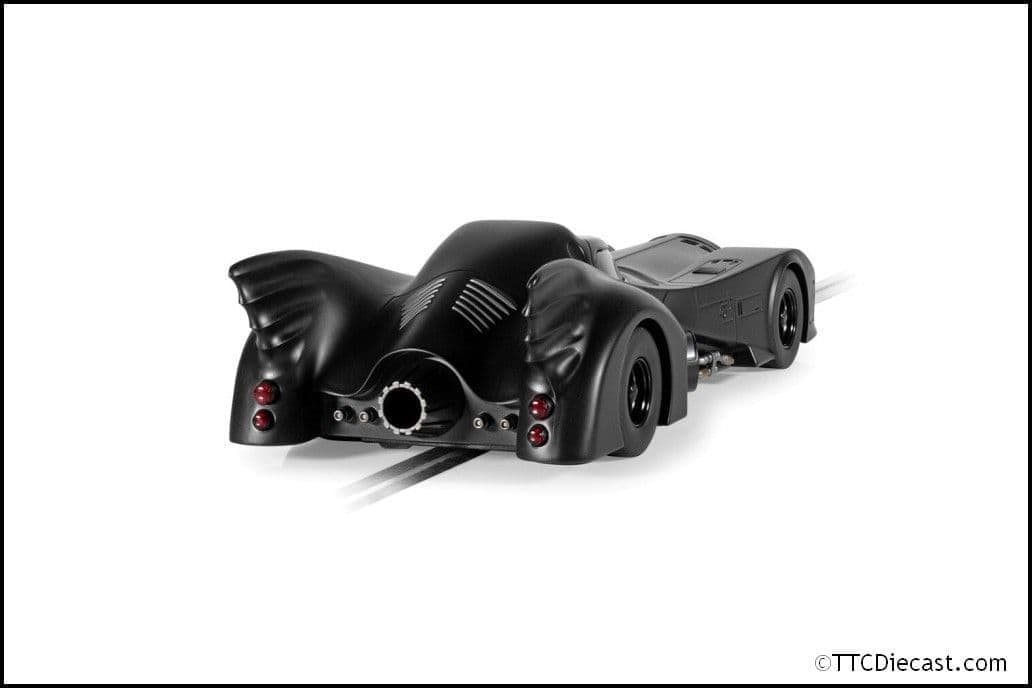Scalextric C4492 1989 Batmobile