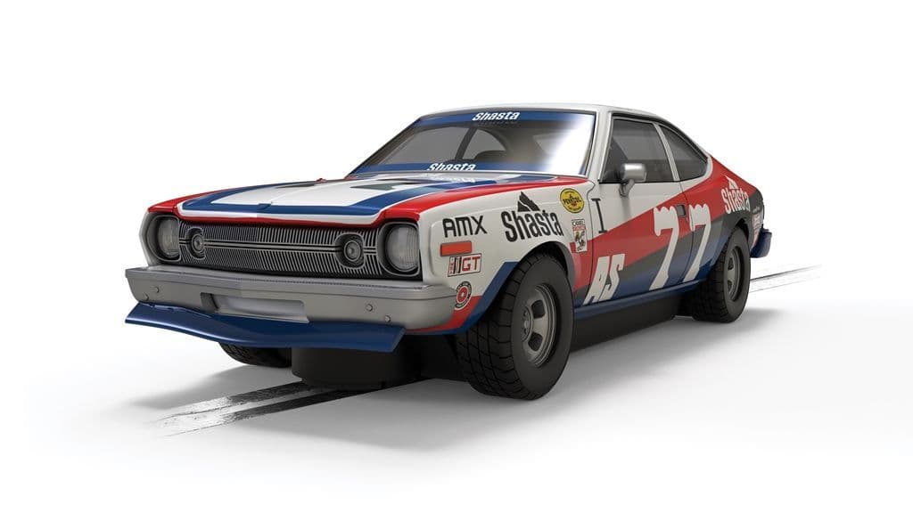 Scalextric C4583 AMC Hornet, Trans AM, Buzz Dwyer