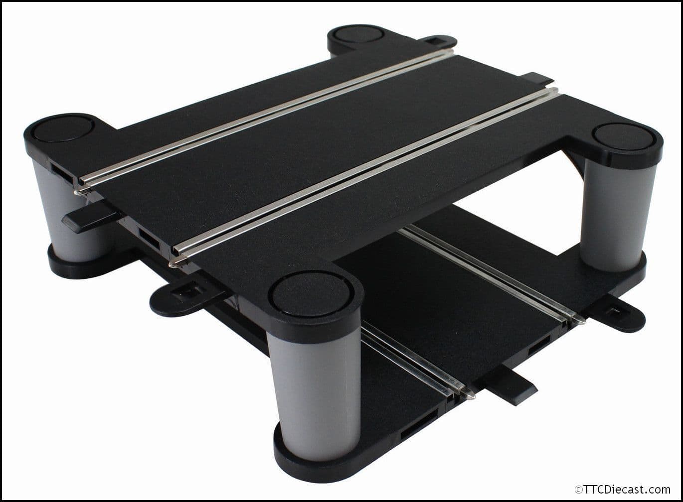 Scalextric C8295 Elevated Cross Over