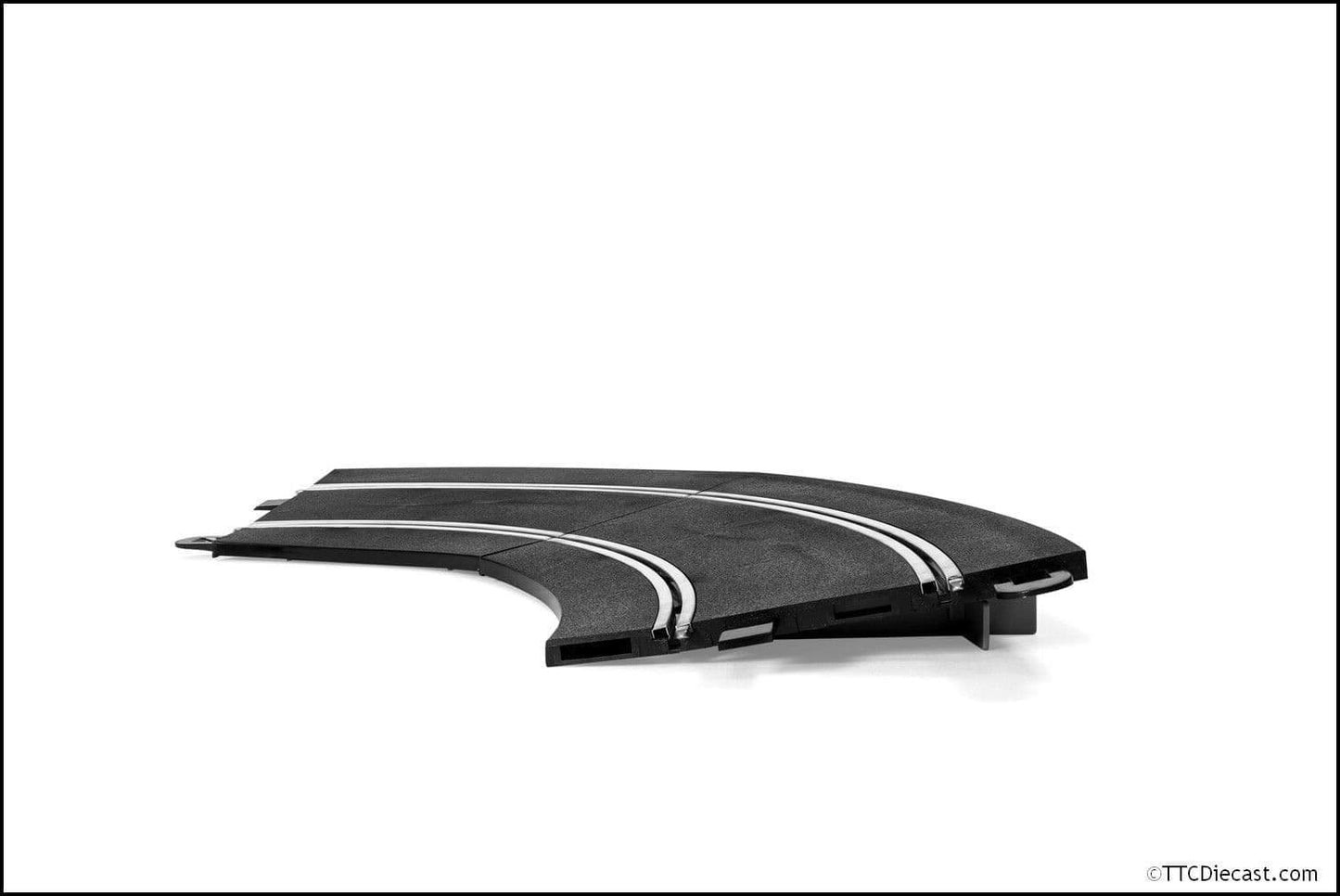 Scalextric C8296 Banked curve R2 45°